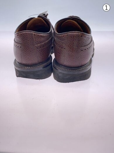 商品画像：シューズ/26cm/BRW/レザー/W967// 6