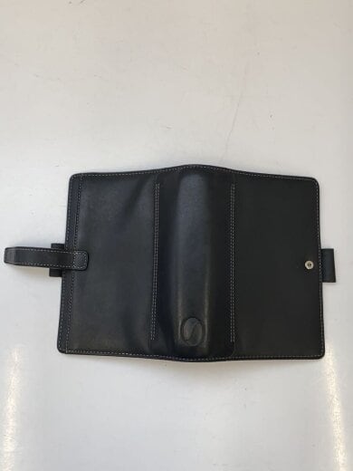 商品画像：手帳/文具/BLK// 4