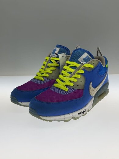 商品画像：AIR MAX 90/エアマックス 90/ブルー/CQ2289-400/29cm/BLU// 2