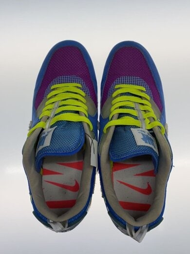 商品画像：AIR MAX 90/エアマックス 90/ブルー/CQ2289-400/29cm/BLU// 3