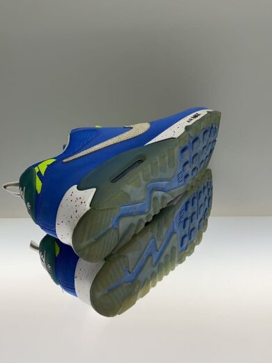 商品画像：AIR MAX 90/エアマックス 90/ブルー/CQ2289-400/29cm/BLU// 4