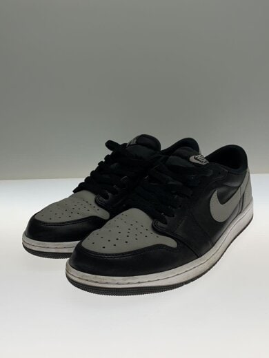 商品画像：AIR JORDAN 1 RETRO LOW OG_エア ジョーダン 1 LOW OG/29cm/GRY// 2