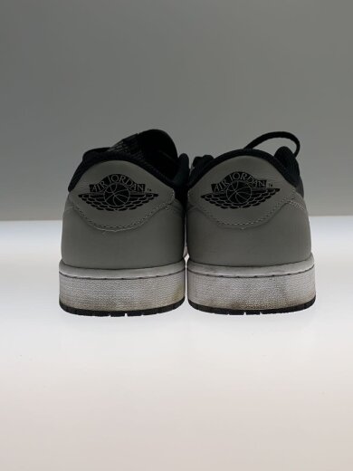 商品画像：AIR JORDAN 1 RETRO LOW OG_エア ジョーダン 1 LOW OG/29cm/GRY// 6