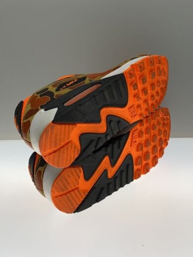 商品画像：AIR MAX 90 SP_エアマックス 90 SP/29cm/ORN// 4