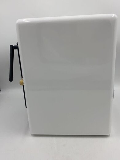 商品画像：スピーカー A5+ WIRELESS HI-GLOSS WHITE// 2