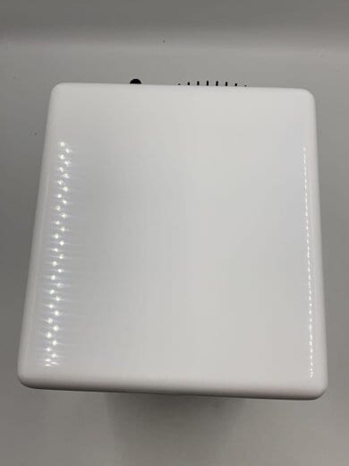 商品画像：スピーカー A5+ WIRELESS HI-GLOSS WHITE// 5