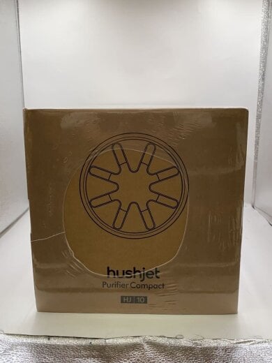 商品画像：空気清浄機/HJ10// 5