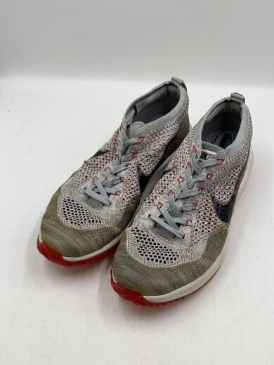 商品画像：ローカットスニーカー_909756-002/26.5cm/GRY 2
