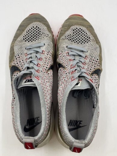 商品画像：ローカットスニーカー_909756-002/26.5cm/GRY 3