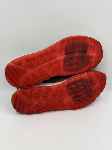 商品画像：ローカットスニーカー_909756-002/26.5cm/GRY 4