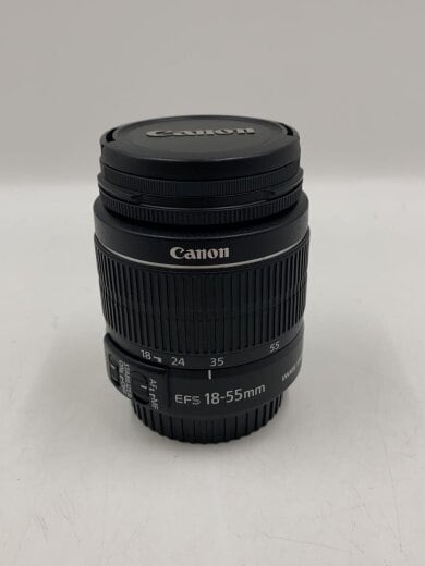 商品画像：デジタル一眼カメラ EOS 60D EF-S18-55 IS レンズキット DS126281// 7