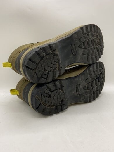 商品画像：トレッキングブーツ/27cm/GRN/スウェード/2020LAEG// 4