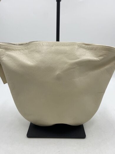 商品画像：bucket baggage/ショルダーバッグ/--/IVO/無地 2