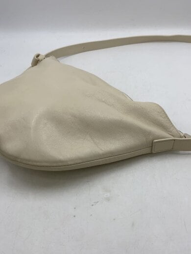 商品画像：bucket baggage/ショルダーバッグ/--/IVO/無地 6