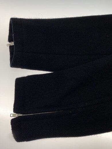画像：COMME des GARCONS HOMMEジャケット/M/ウール/BLK/HJ-0707606