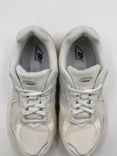 商品画像：ローカットスニーカー/25.5cm/WHT/U20025PO 4