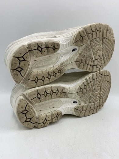 商品画像：ローカットスニーカー/25.5cm/WHT/U20025PO 6