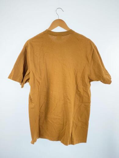 画像：Supremeタバコ臭有/23ss/kiss Tee/Tシャツ/L/コットン/BRW/プリント2