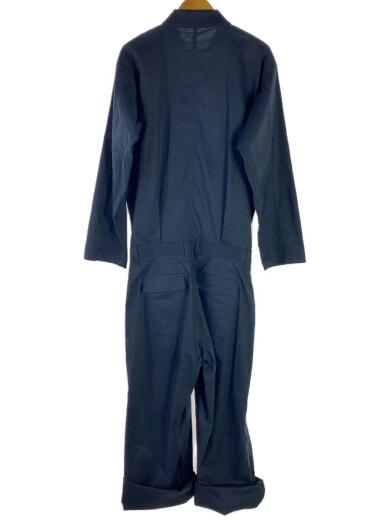 画像：RAINMAKER KYOTO21SS/JUMP SUITS/オールインワン/4/ポリエステル/NVY/RM211-009//2