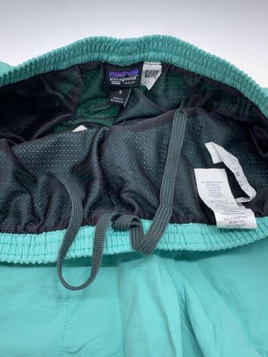 画像：patagonia22SS Ms Baggies Shorts-5in/ショートパンツ/S/ナイロン/BLU/570223
