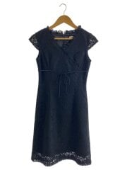 半袖ワンピース/9/ポリエステル/BLK