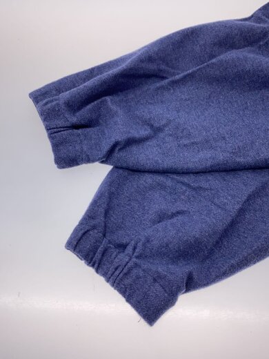 商品画像：VARSITY SCRIPT オーバーサイズプルオーバー/FREE/コットン/BLU/01233CS02// 5