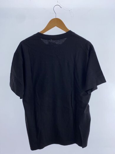 商品画像：ONAIR/Tシャツ/L/コットン/BLK 2