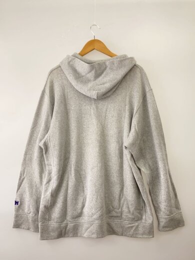 商品画像：Classic Hoody/パーカー/M/コットン/GRY/GL245// 2