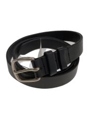 ENGLAND/size:L/スレ・キズ箇所有/ベルト/レザー/BLK/メンズ