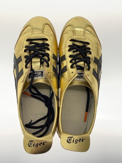 商品画像：MEXICO 66/ローカットスニーカー/26.5cm/GLD/THL7C2 3