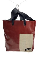 再構築/BOB/トートバッグ/BRD/F203