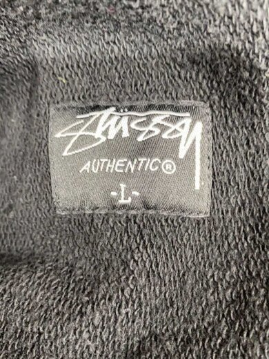 商品画像：カレッジロゴ/TRIBE/ボトム/L/コットン 4