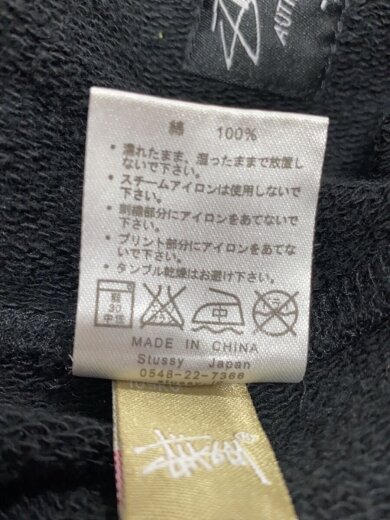 商品画像：カレッジロゴ/TRIBE/ボトム/L/コットン 5