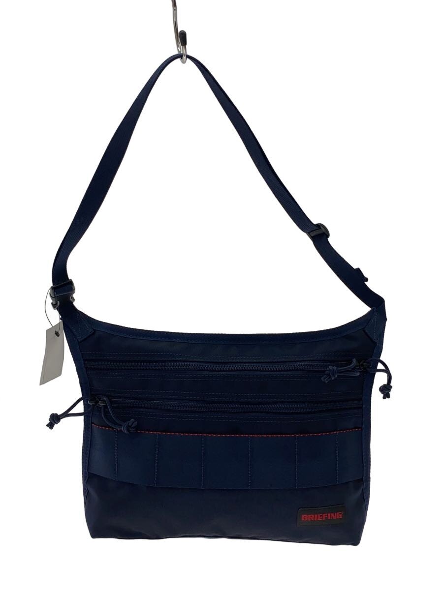 BRIEFING / MULTI SACOCHE MW GEN Ⅱ/ショルダーバッグ/--/NVY