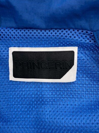 商品画像：NOREN NYLON RIPSTOP JACKET/汚れ箇所有/L/PD-251-JK-021 3