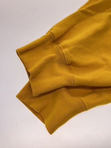 商品画像：ANTIHERO/25FW/パーカー/XL/コットン/YLW 6