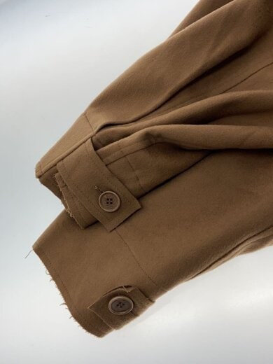 商品画像：No.65/Loro Piana/OVERSIZED COAT/タグ付/コート/3/ウール/CML// 5