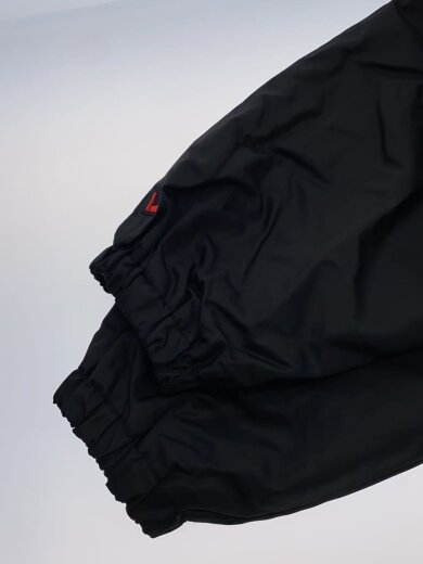商品画像：ナイロンスタジャン/ジャケット/XL/ナイロン/BLK/FAM-31301 5
