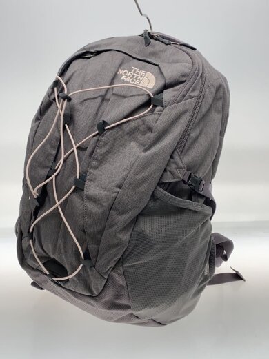 商品画像：BOREALIS BACKPACK/リュック/ポリエステル/GRY/NF0A3KV4 2