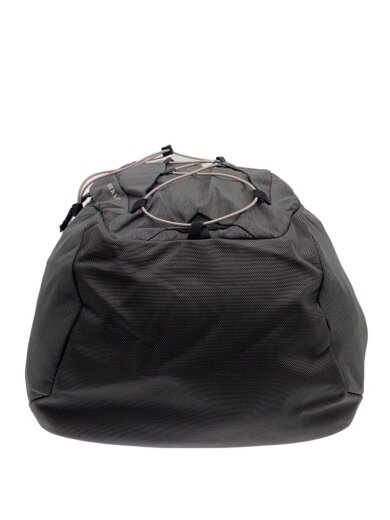 商品画像：BOREALIS BACKPACK/リュック/ポリエステル/GRY/NF0A3KV4 4