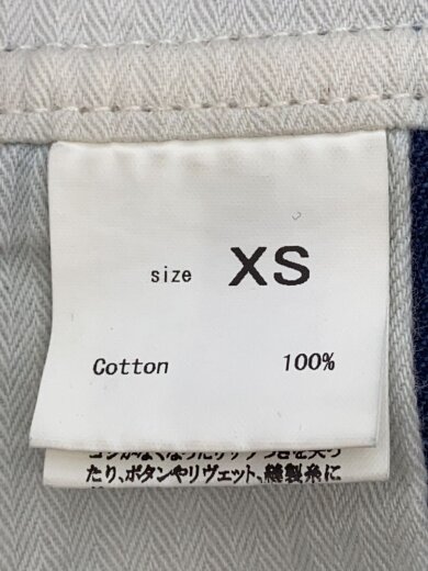 商品画像：オーバーオール/XS/コットン/IDG// 5