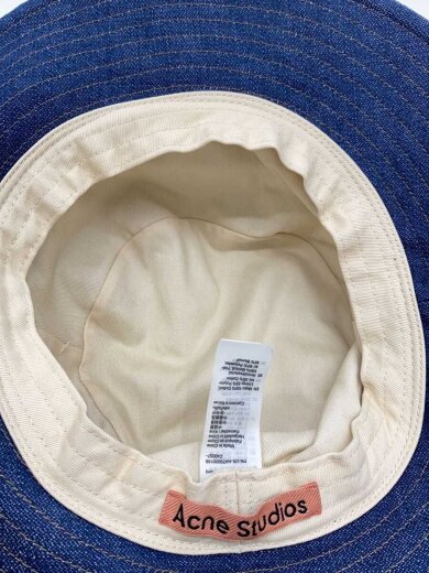 商品画像：ハット/L/コットン/IDG/メンズ/S000188 4