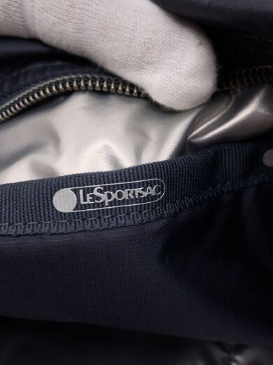 商品画像：METRO CONVERTIBLE/若干のスレ・ヨゴレ有/ショルダーバッグ/ナイロン/GRY 5