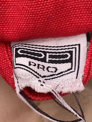 商品画像：PRO/中綿ジャケット/M/コットン/RED 3