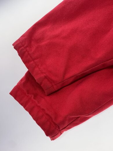 商品画像：PRO/中綿ジャケット/M/コットン/RED 5