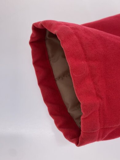 商品画像：PRO/中綿ジャケット/M/コットン/RED 6