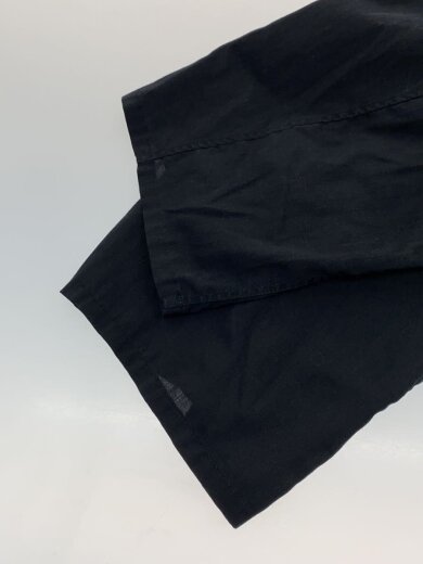 商品画像：NOVR6S/スレ・色褪せ有/半袖シャツ/XXS/ポリエステル/BLK/NC1505S6 5