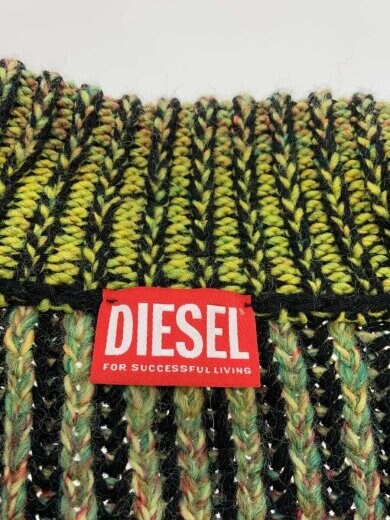 商品画像：ニット・セーター(厚手)/S/ウール/GRN/0QDAH 3