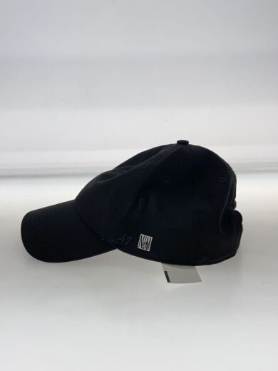 商品画像：×47BRAND/キャップ/--/ウール/BLK/メンズ/291-AC01 2