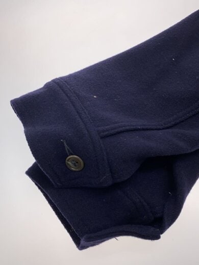商品画像：WOOL JACKET/ジャケット/M/ウール/NVY 6